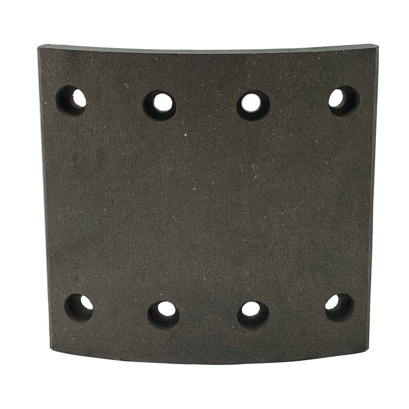 XTRAKE Hamako Porako Ceramic Metallic Non Asbestos 19935 Brake Lining RVI Truck Bus for Renault